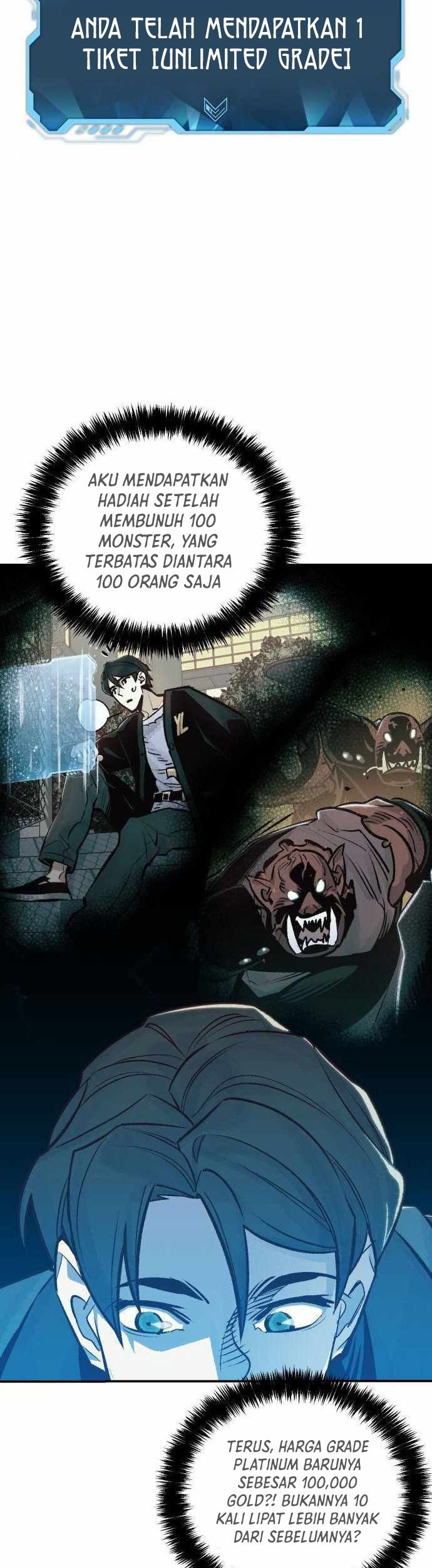 Alone Necromancer Chapter 23 - halaman 18