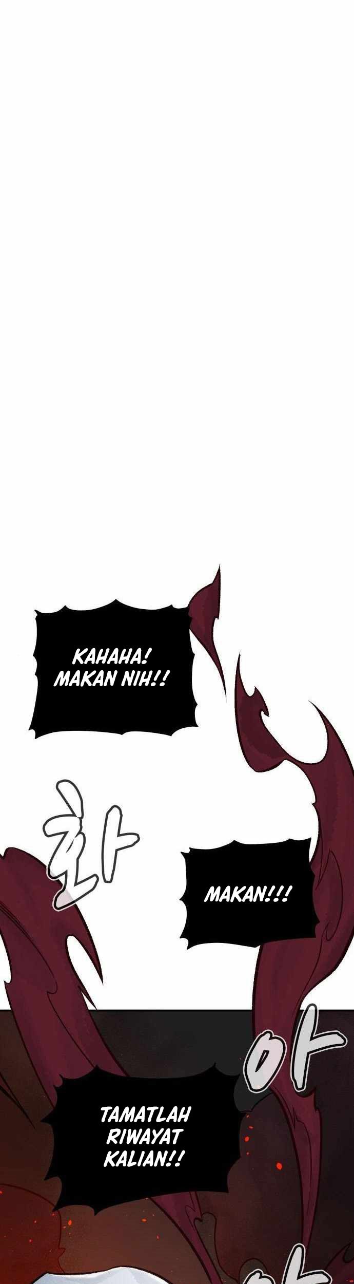 Alone Necromancer Chapter 23 - halaman 2