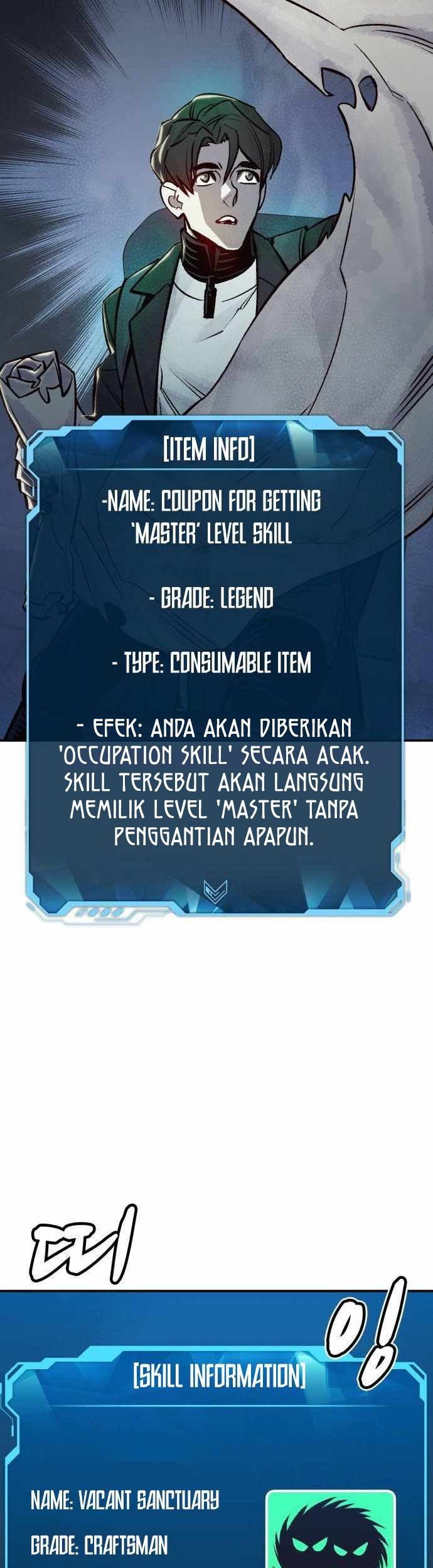 Alone Necromancer Chapter 23 - halaman 24