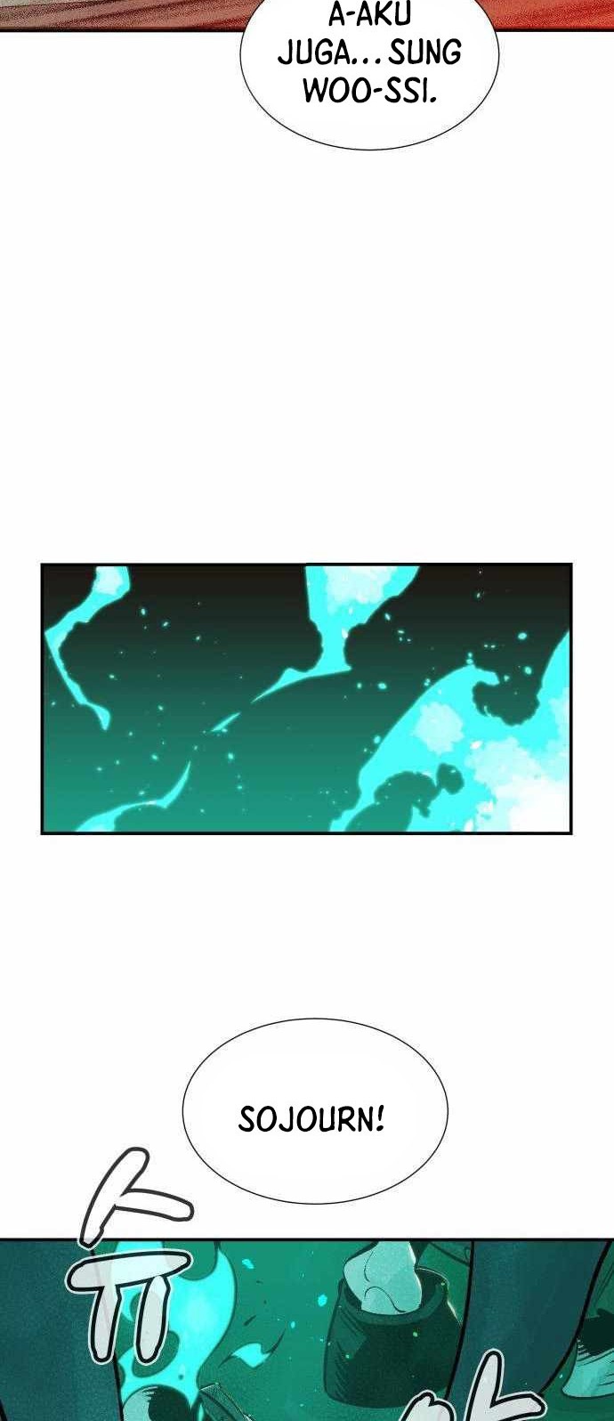 Alone Necromancer Chapter 23 - halaman 27