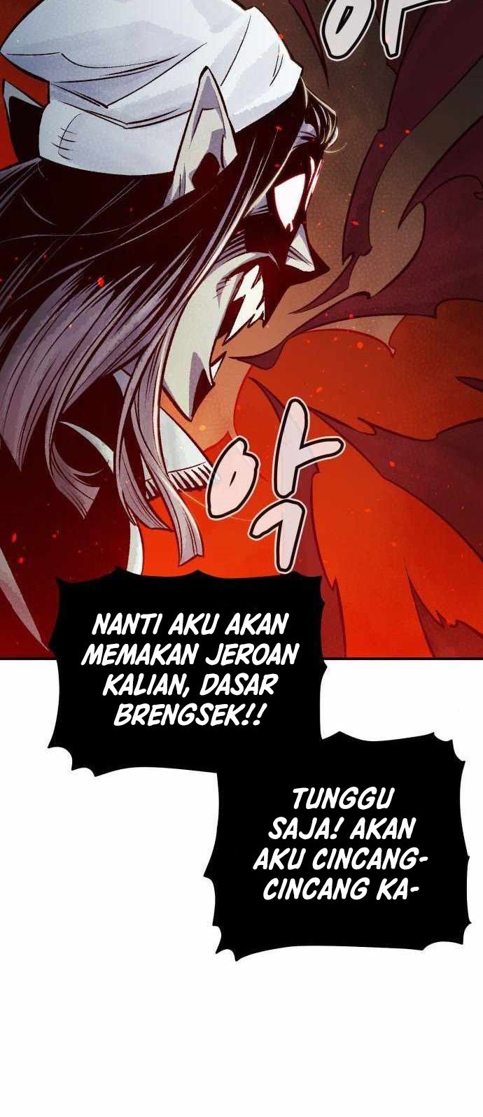 Alone Necromancer Chapter 23 - halaman 3