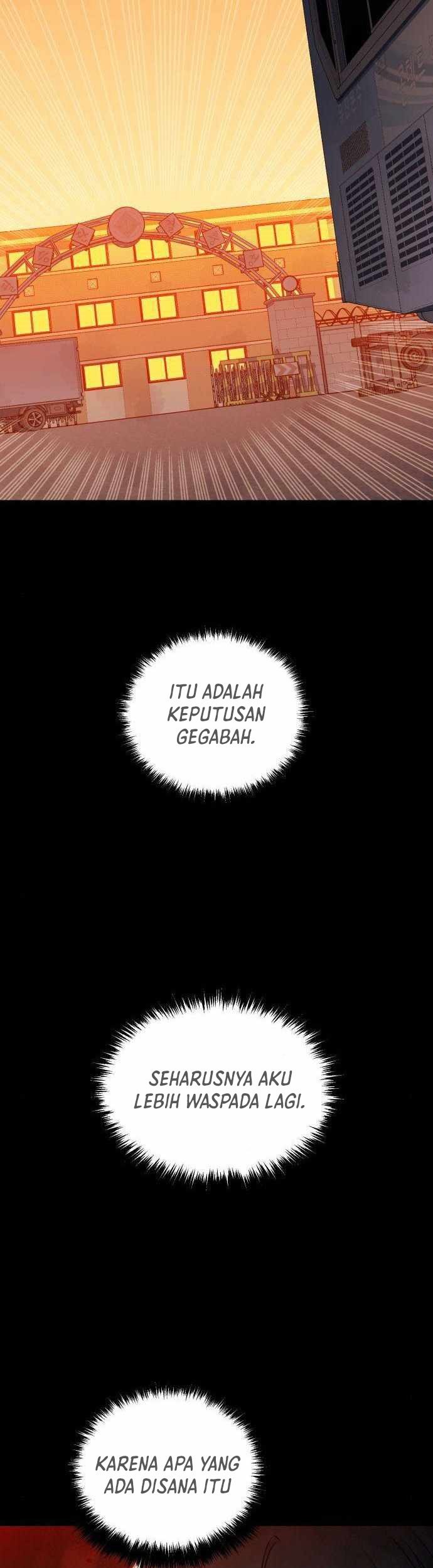Alone Necromancer Chapter 23 - halaman 46