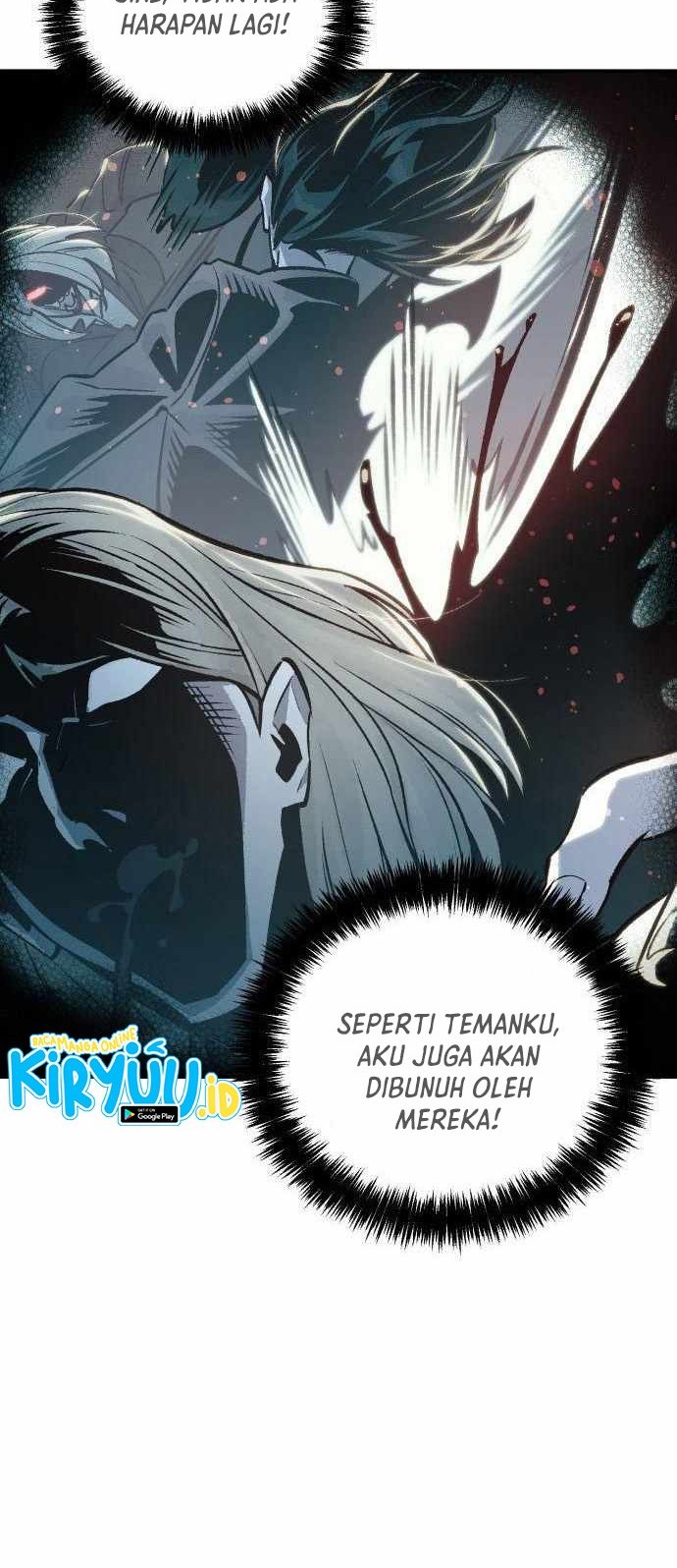 Alone Necromancer Chapter 23 - halaman 53