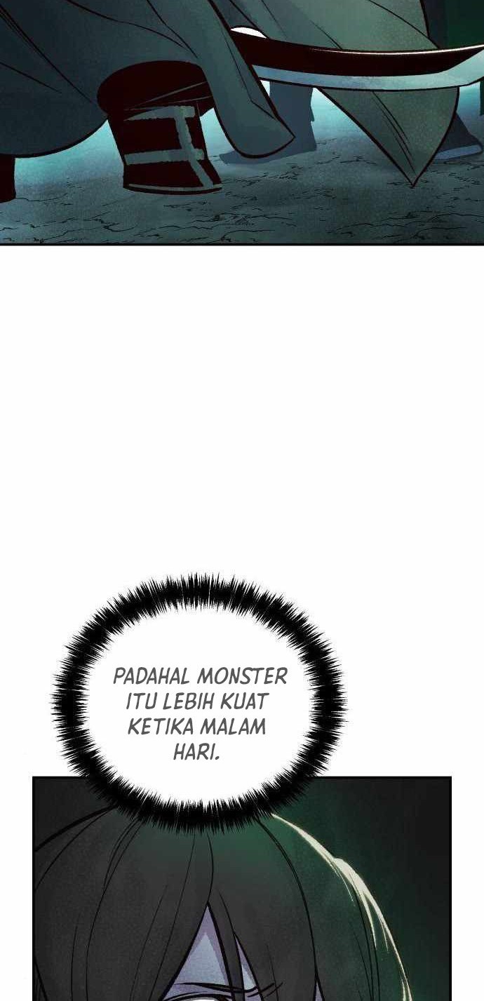 Alone Necromancer Chapter 23 - halaman 68
