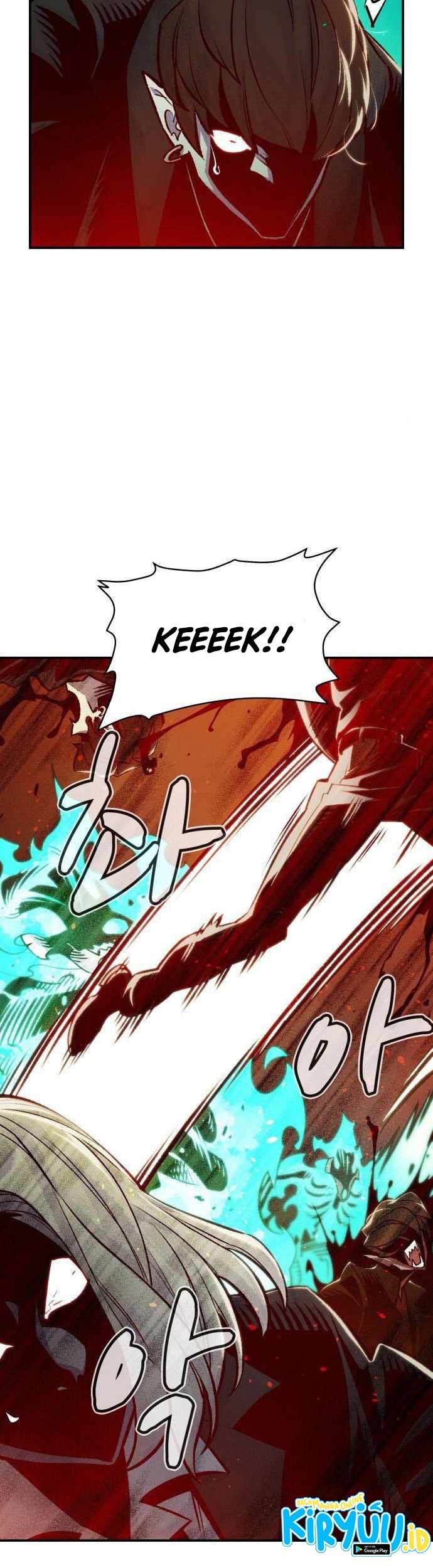 Alone Necromancer Chapter 23 - halaman 71