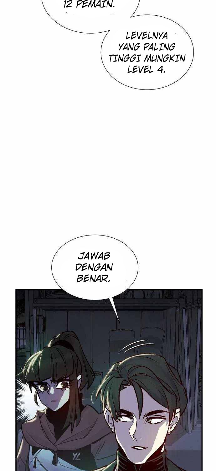 Alone Necromancer Chapter 24 - halaman 12