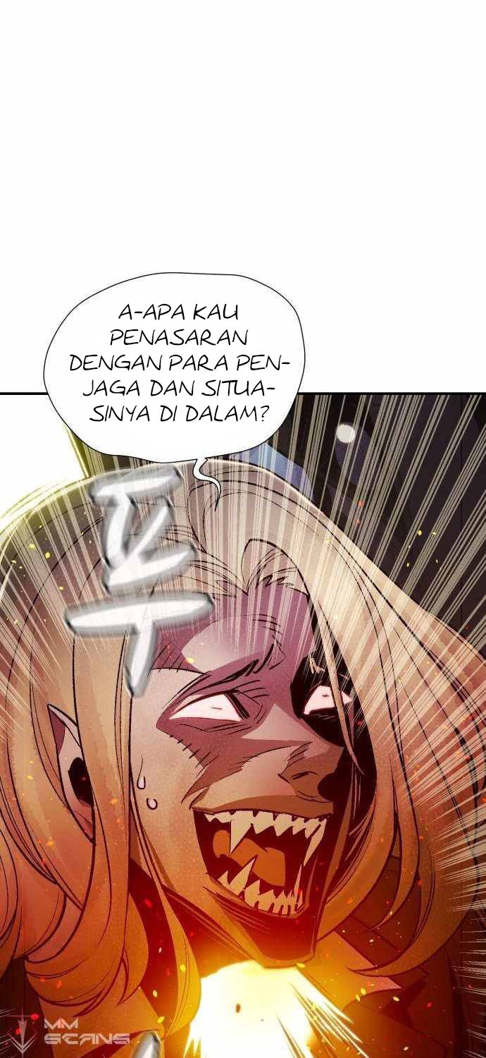 Alone Necromancer Chapter 24 - halaman 14
