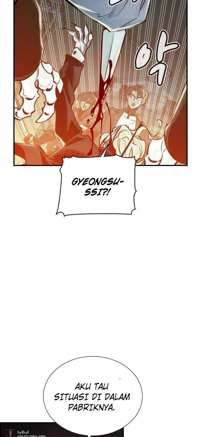 Alone Necromancer Chapter 24 - halaman 16