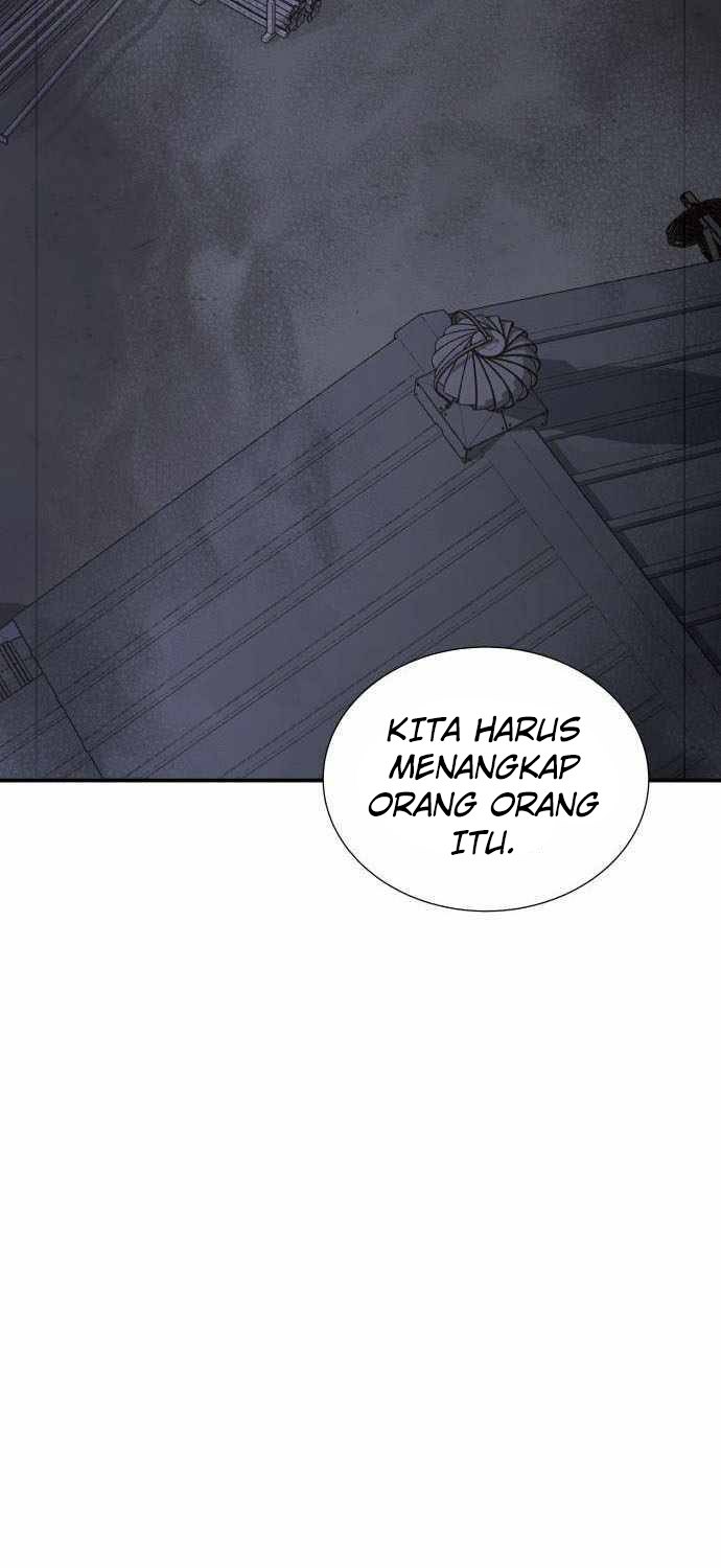 Alone Necromancer Chapter 24 - halaman 26