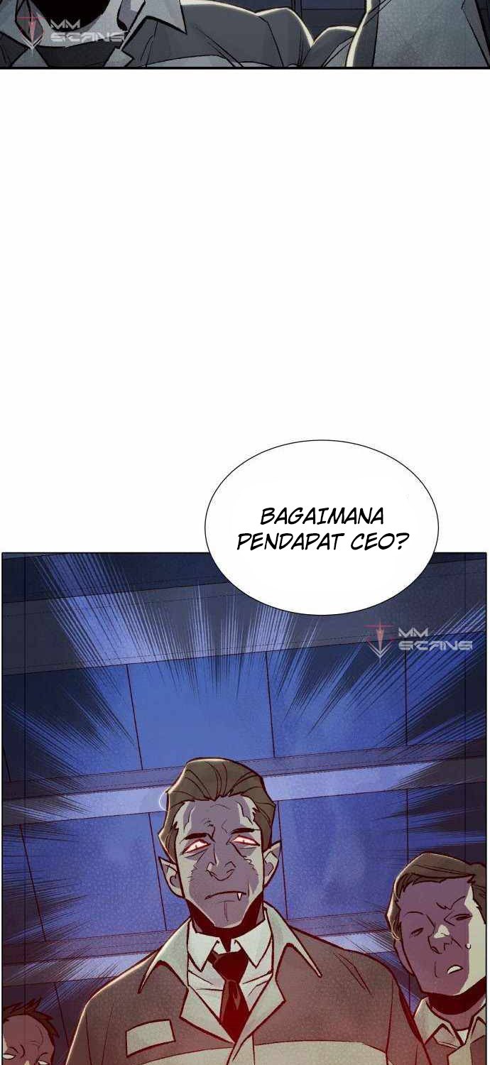 Alone Necromancer Chapter 24 - halaman 30