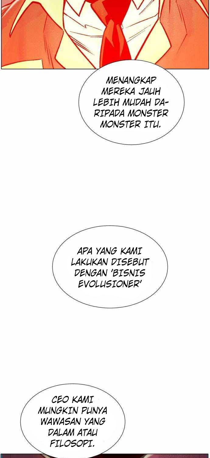 Alone Necromancer Chapter 24 - halaman 34