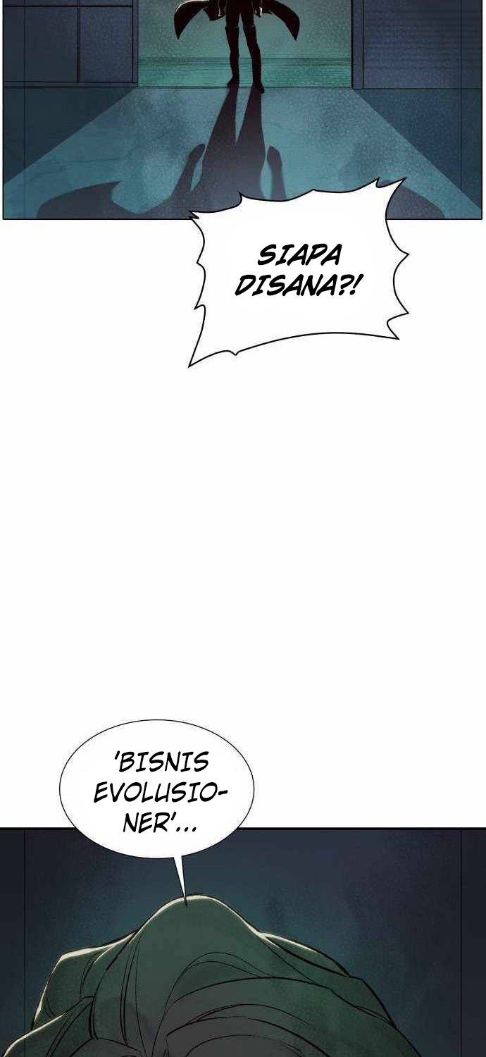 Alone Necromancer Chapter 24 - halaman 40