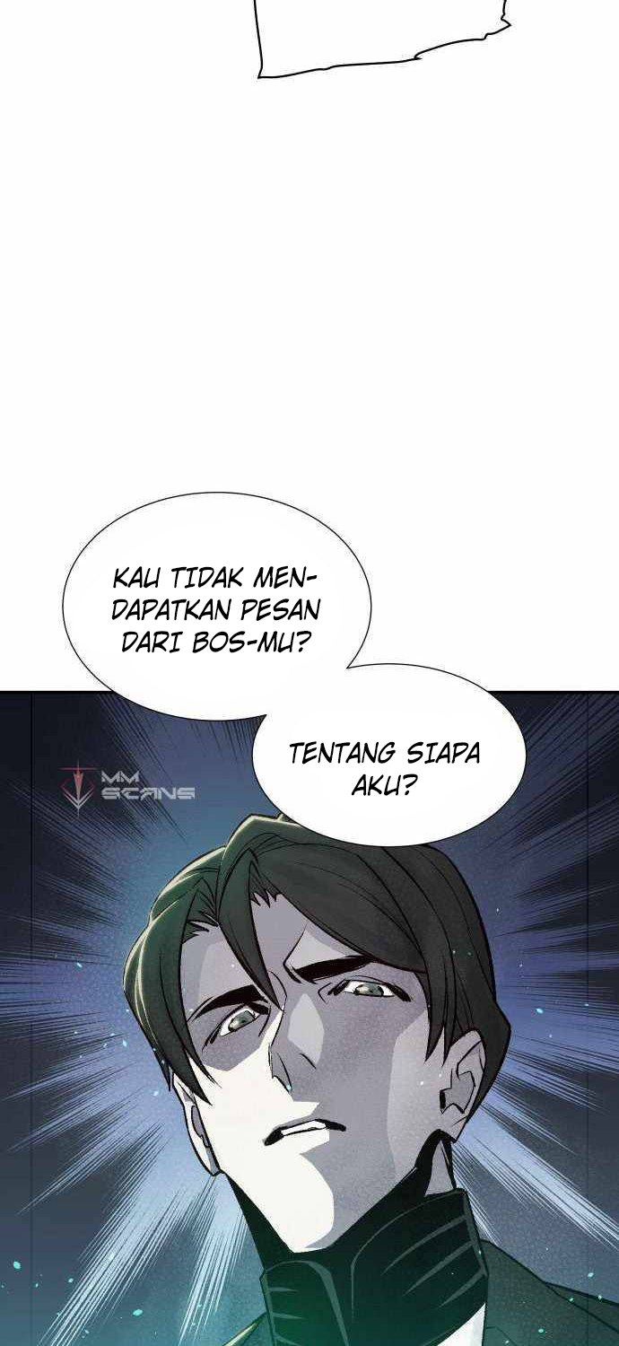 Alone Necromancer Chapter 24 - halaman 48