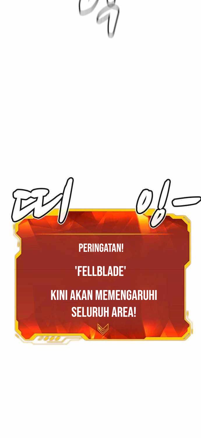 Alone Necromancer Chapter 24 - halaman 56