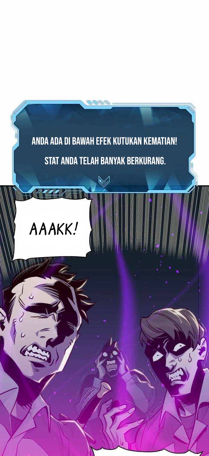 Alone Necromancer Chapter 24 - halaman 61