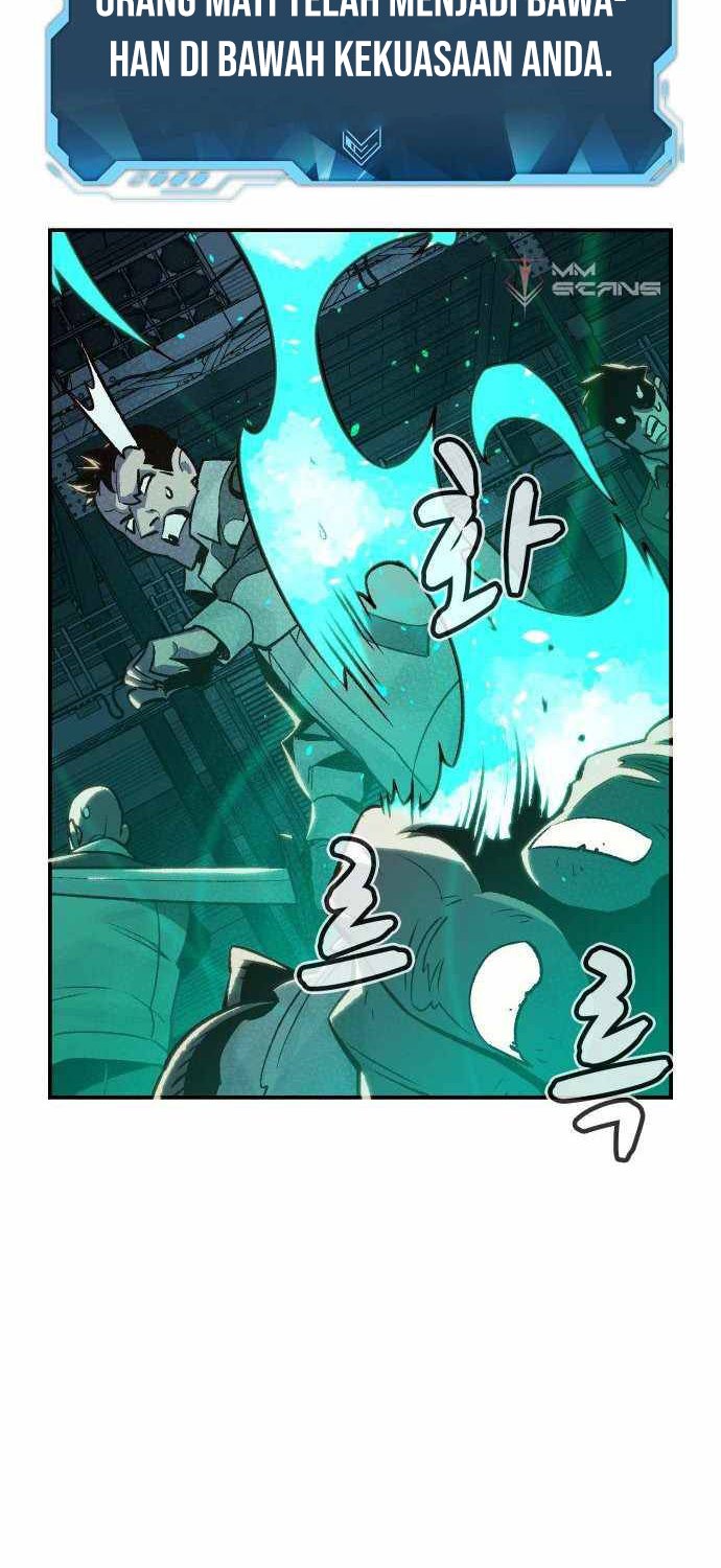 Alone Necromancer Chapter 24 - halaman 66
