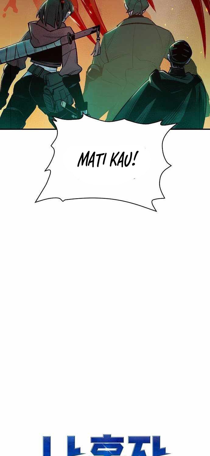 Alone Necromancer Chapter 25 - halaman 10