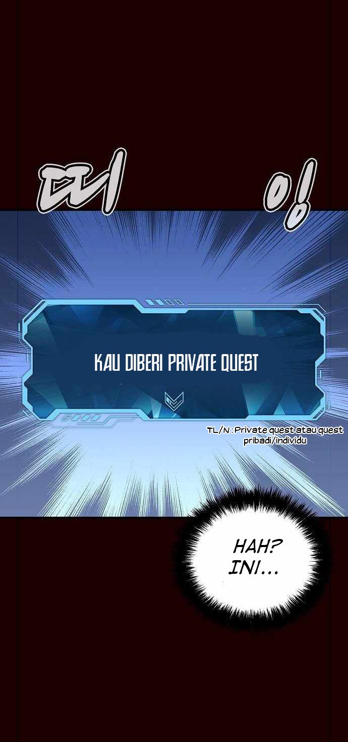 Alone Necromancer Chapter 25 - halaman 100