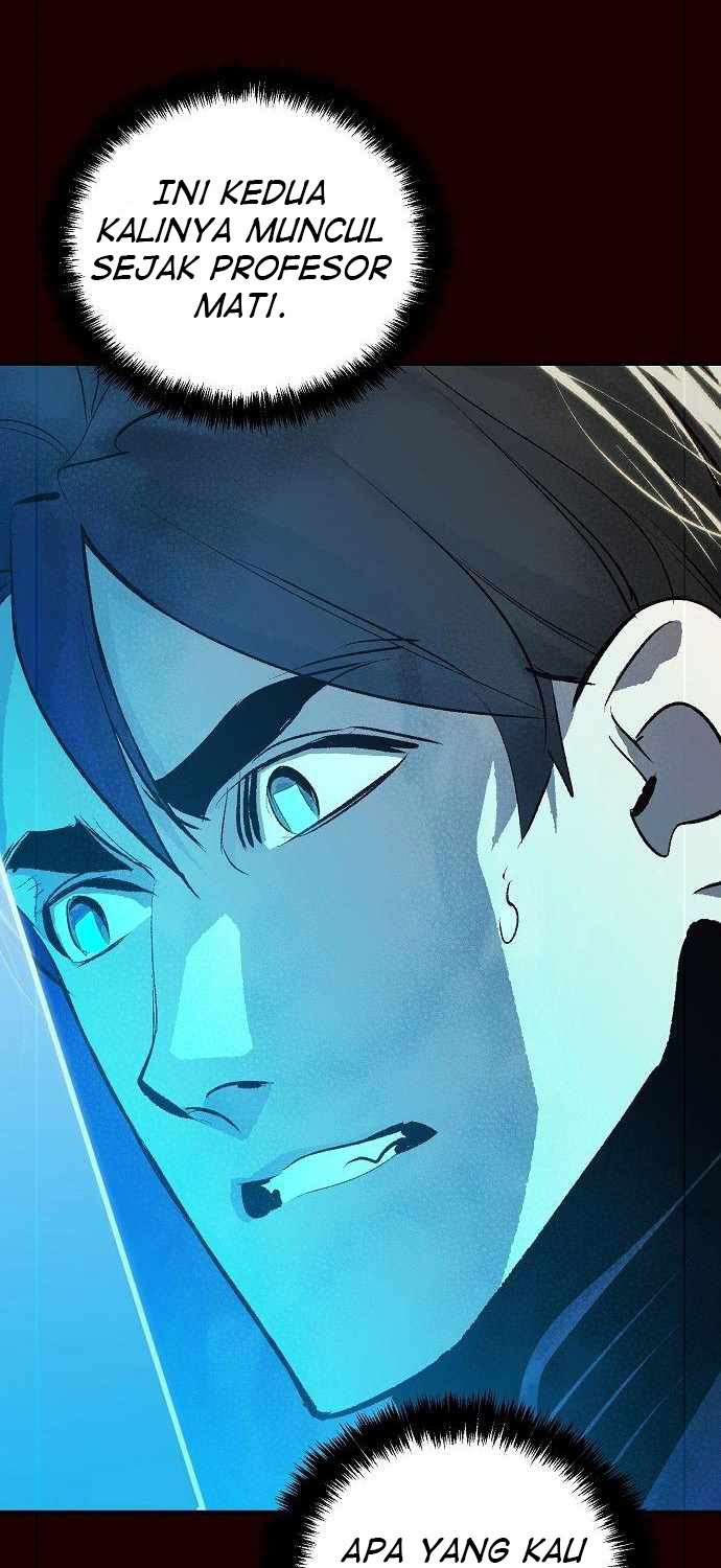 Alone Necromancer Chapter 25 - halaman 101