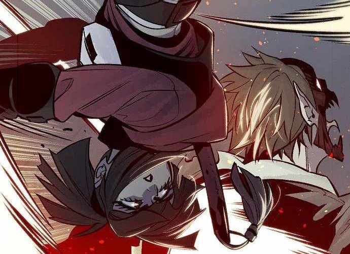 Alone Necromancer Chapter 25 - halaman 30