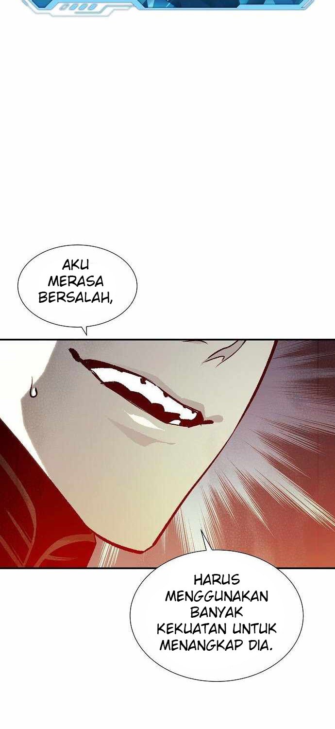 Alone Necromancer Chapter 25 - halaman 48