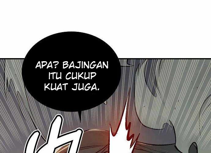 Alone Necromancer Chapter 25 - halaman 5