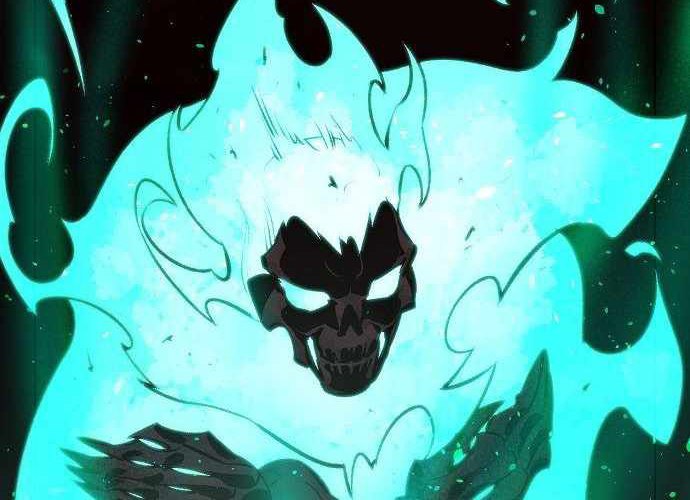 Alone Necromancer Chapter 25 - halaman 63
