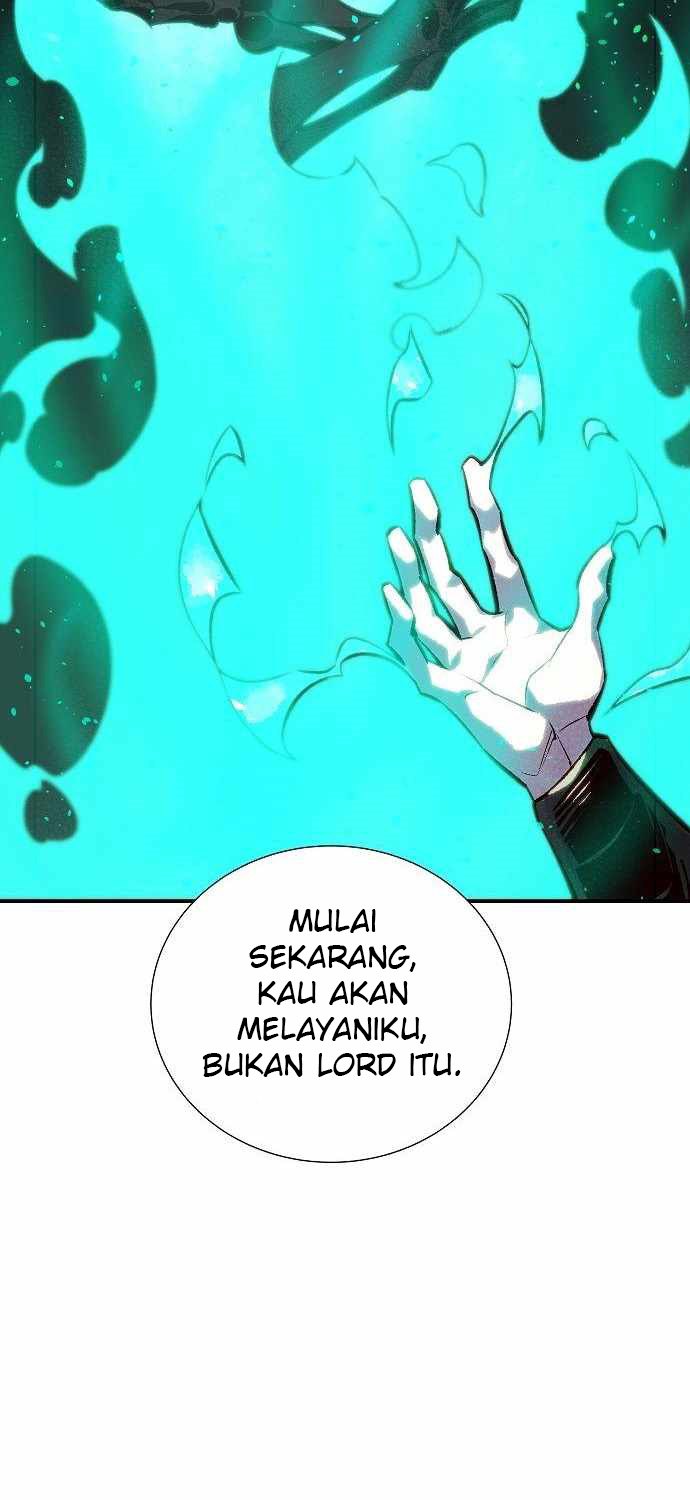 Alone Necromancer Chapter 25 - halaman 64