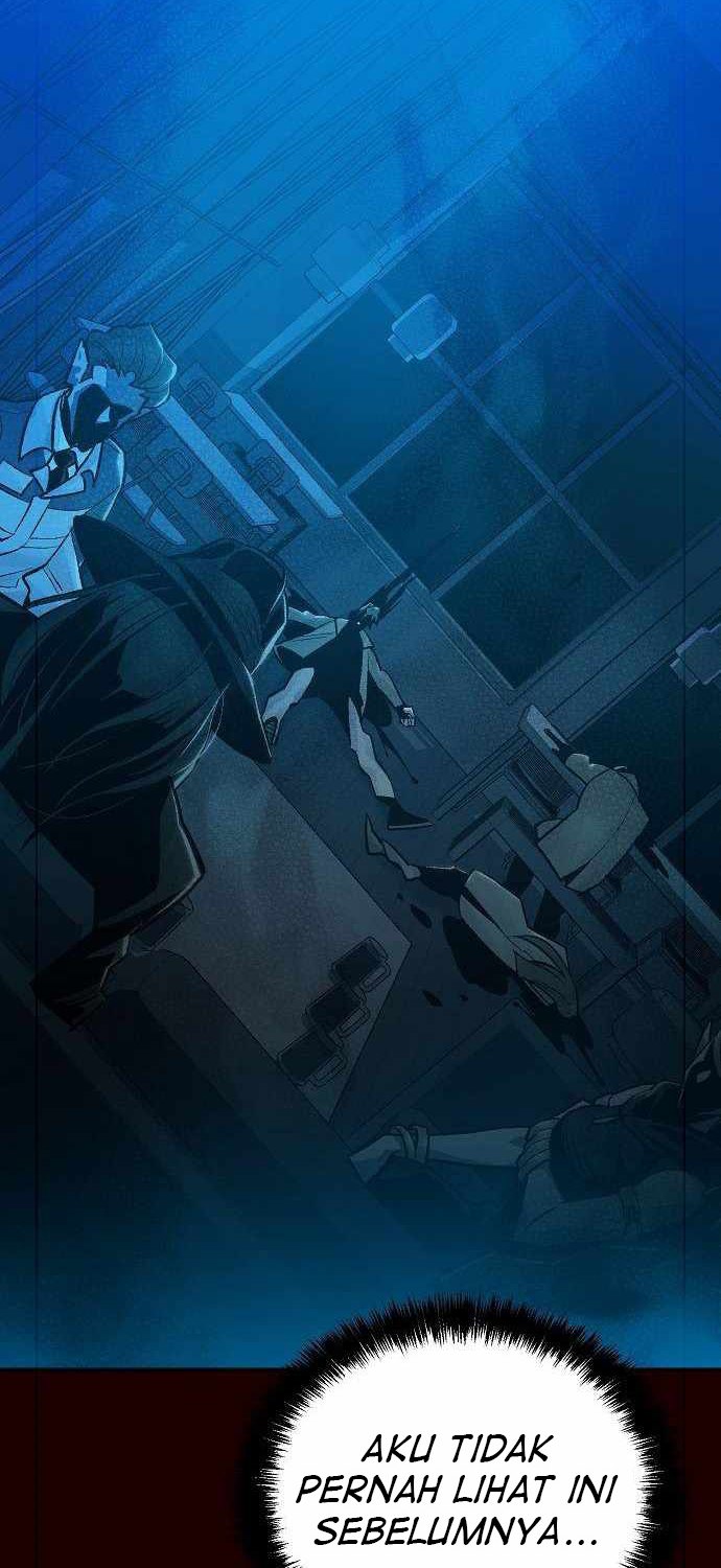 Alone Necromancer Chapter 25 - halaman 69