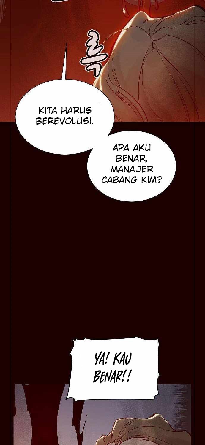 Alone Necromancer Chapter 25 - halaman 78
