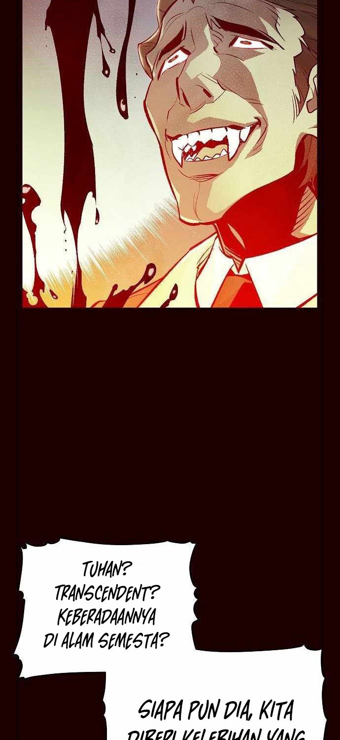 Alone Necromancer Chapter 25 - halaman 79