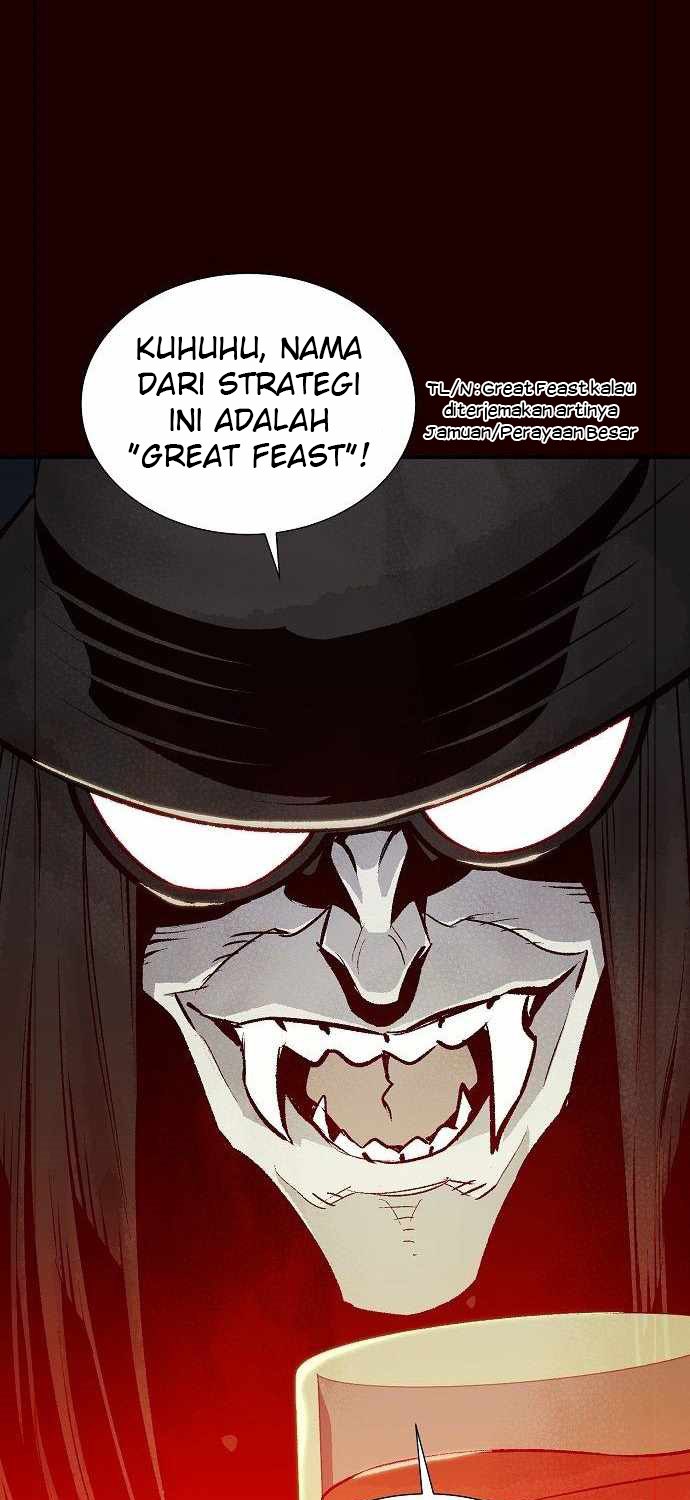 Alone Necromancer Chapter 25 - halaman 94
