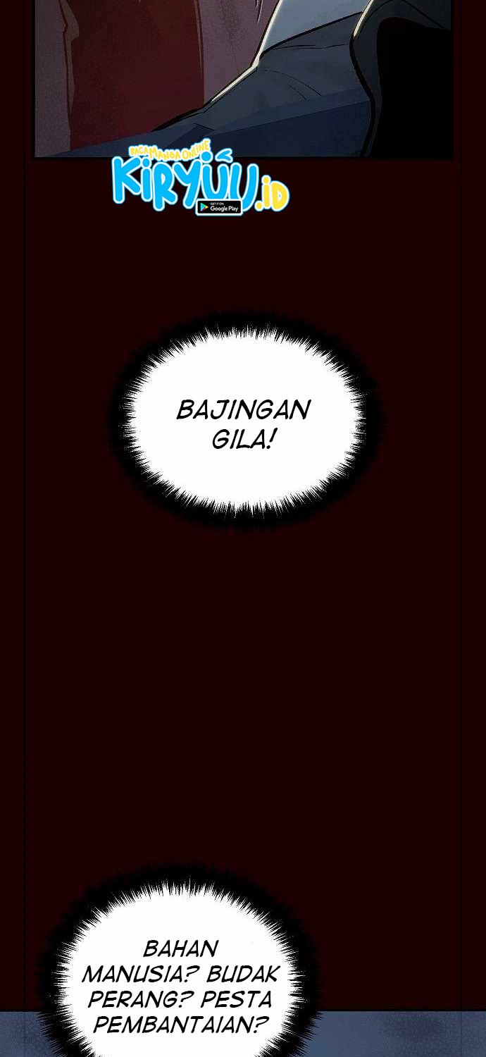 Alone Necromancer Chapter 25 - halaman 96