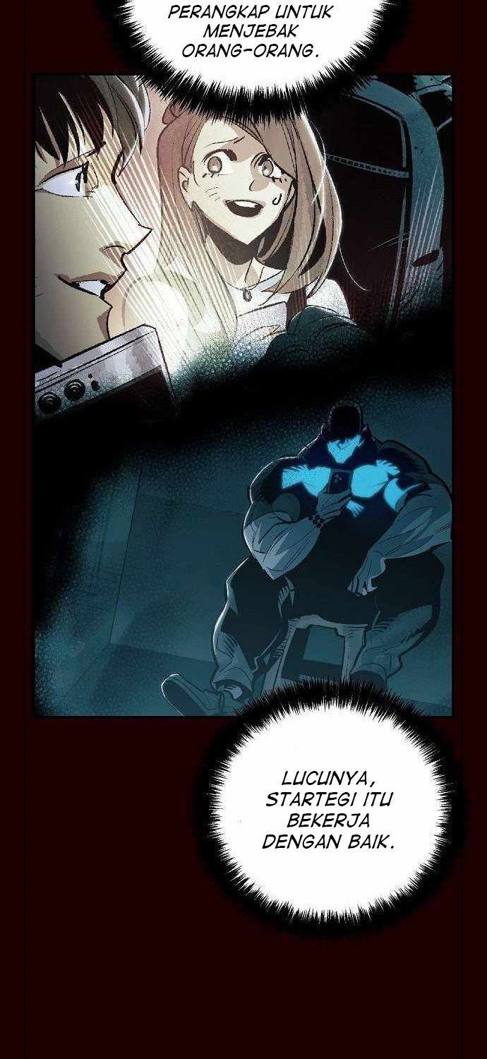 Alone Necromancer Chapter 25 - halaman 99