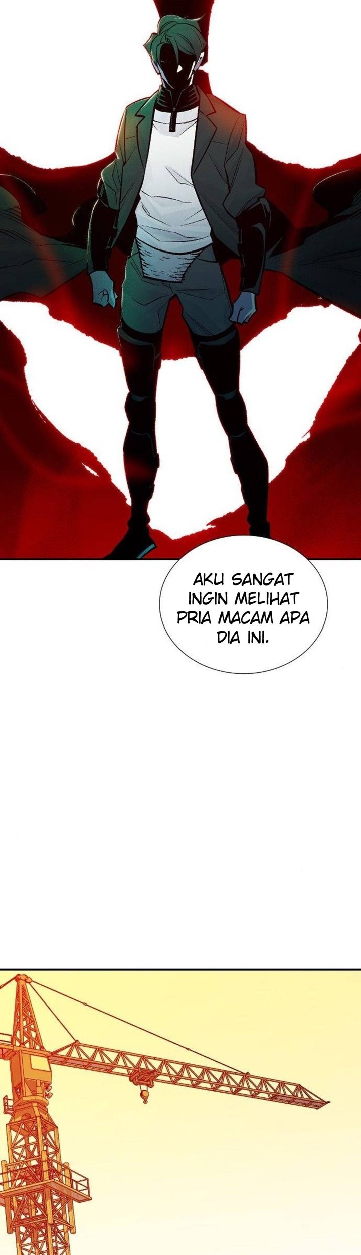 Alone Necromancer Chapter 26 - halaman 22