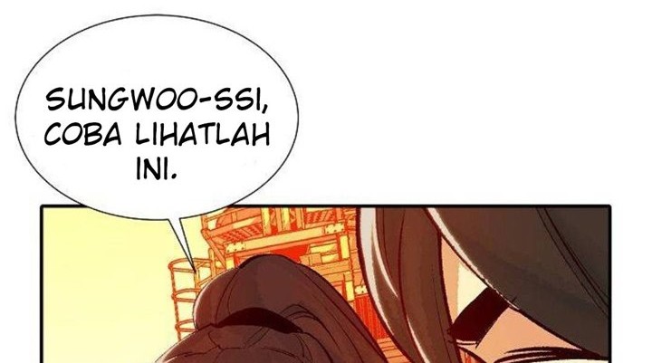 Alone Necromancer Chapter 26 - halaman 37