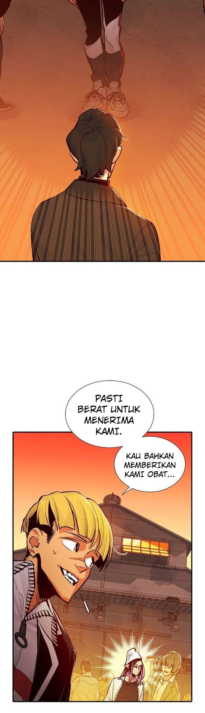 Alone Necromancer Chapter 26 - halaman 42