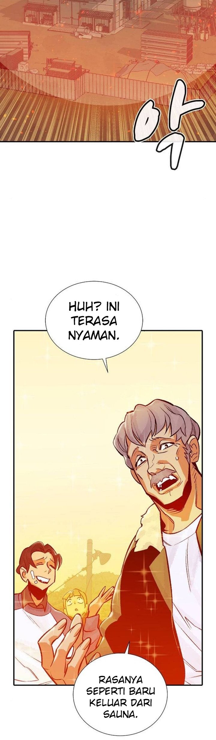 Alone Necromancer Chapter 26 - halaman 53