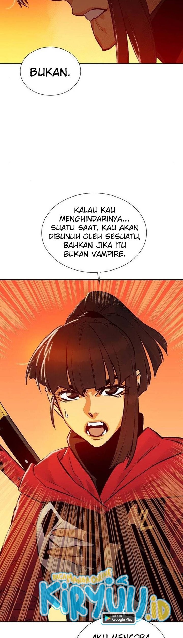 Alone Necromancer Chapter 26 - halaman 63