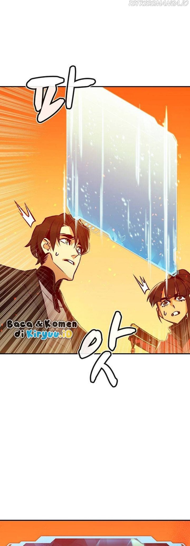 Alone Necromancer Chapter 26 - halaman 65