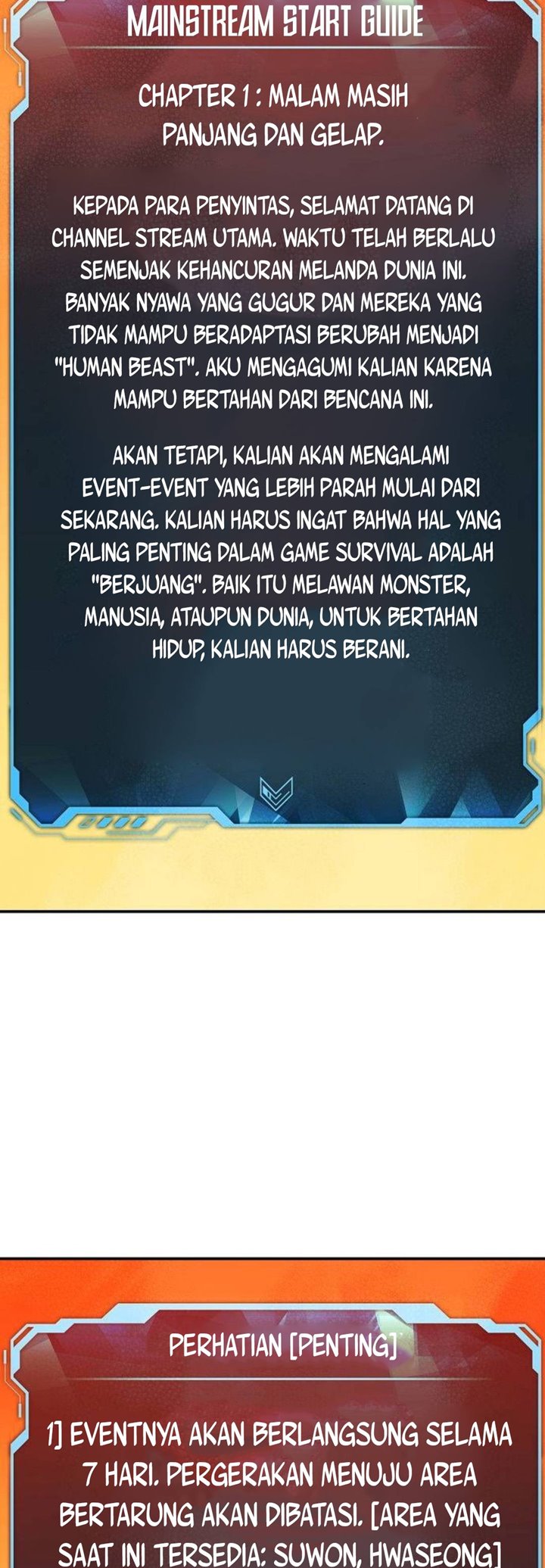 Alone Necromancer Chapter 26 - halaman 66