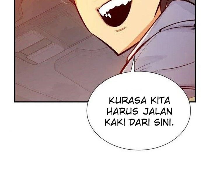 Alone Necromancer Chapter 27 - halaman 17