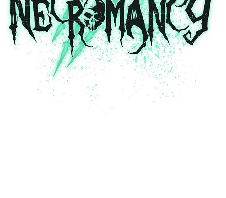 Alone Necromancer Chapter 27 - halaman 21