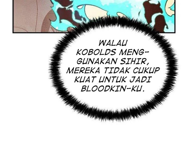 Alone Necromancer Chapter 27 - halaman 35