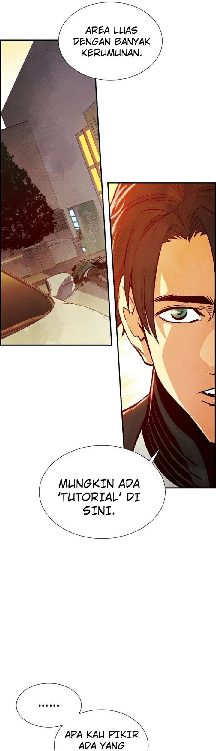 Alone Necromancer Chapter 27 - halaman 38