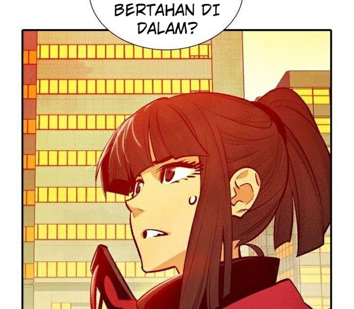 Alone Necromancer Chapter 27 - halaman 39