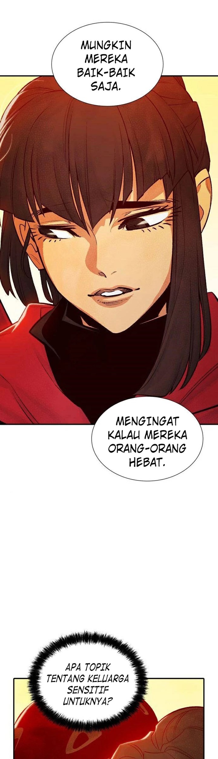 Alone Necromancer Chapter 27 - halaman 46