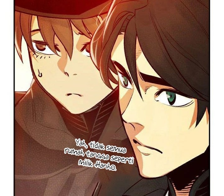 Alone Necromancer Chapter 27 - halaman 47