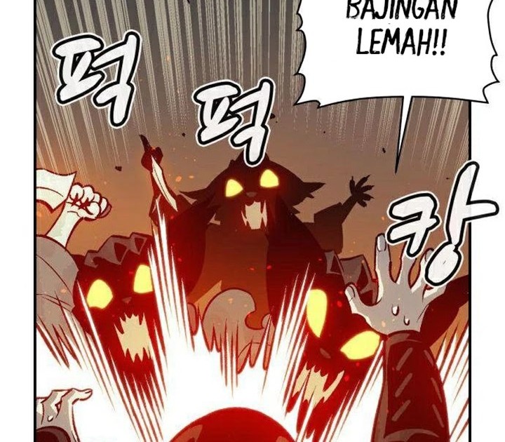 Alone Necromancer Chapter 27 - halaman 65