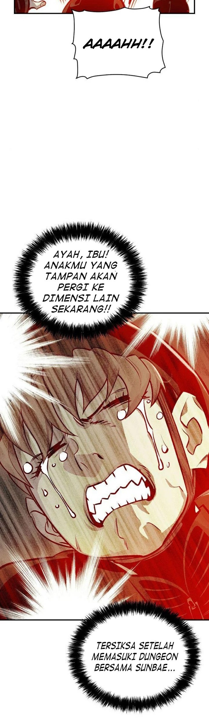 Alone Necromancer Chapter 27 - halaman 66